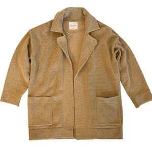 Thread and Supply cardigan